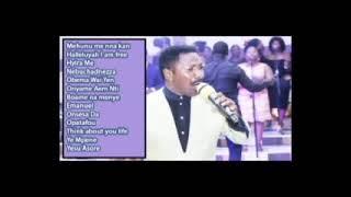 Rev Yabs-Compilation 1