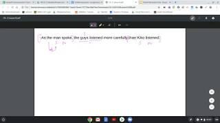 Ch  2 Lesson B Pt  1