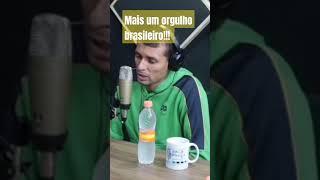 campeão paratleta ,Júlio Cesar Agripino dos santos #brasil #campeão mundial #paratleta