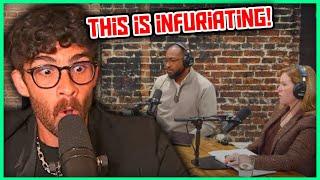 DELUSIONAL Harris Campaign Managers Explain "What Went Wrong" | Hasanabi Reacts to Pod Save America