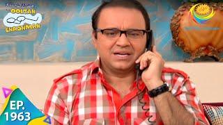 Taarak Mehta Ka Ooltah Chashmah - Episode 1963 - Full Episode