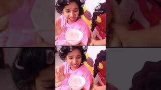 شفا راحت صالون تجميل |  شفا | Shfa | Shorts #shorts #shfa #short