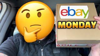 IS MONDAY THE BEST DAY FOR MAKING SALES ON EBAY 