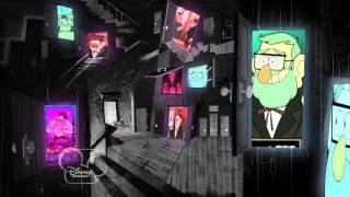 Gravity Falls - Dreamscaperers - Let's Get Searching