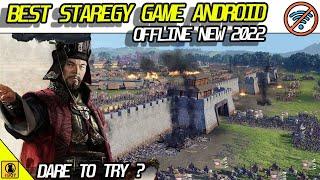 8 - new mobile strategy games 2022 - strategy mobile games offline