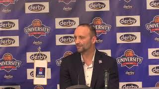 Live press: Sc Derby - Partizan