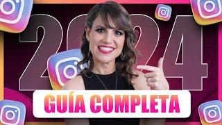 Instagram para Agentes Inmobiliarios 2024 [TUTORIAL Paso a Paso] | Como Usar  Instagram