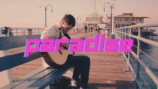 Coldplay - Paradise (by Daniel Padim)