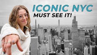 5 Iconic Activities You MUST Do in NYC! | HAVA MEDIA