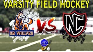  VARSITY FIELD HOCKEY Severn Run Wolves vs North County Knights | Girls Field Hockey Highlights