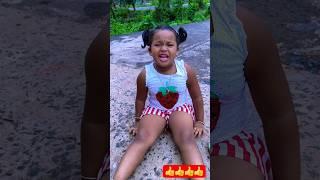 Achacho  sister fun  | mistihappylifestyle #shorts #viral #trending #funny #maa #ytshorts