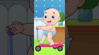 Johny Johny Yes Papa  THE BEST Song for Children | Zingy Kidz