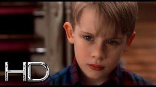 Home Alone (1990) - You're Taking A Trip To Paris? | FastMovieScenes