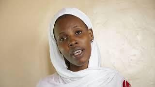 Mwana Wanjye By Dinah Poetess ( Rwandan Poetry)