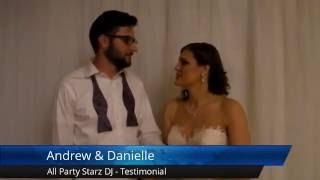 Reviews For Wedding DJ Reading PA