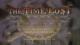 Dungeons & Dragons [1983] S3 E2 | The Time Lost