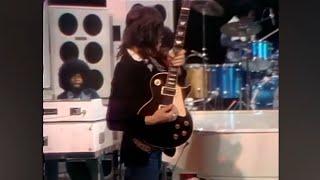 Jeff Beck - You Know What I Mean - Live 1975 Midnight Special