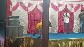 Devdivali Mahotsav Kakadkopar full comedy Daylog RT dagi comedy DJ DIVYESH GANVIT #comedydance