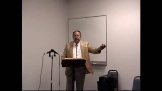 ST. PATRICK THE BAPTIST MISSIONARY - DR. JAMES M PHILLIPS - ST. PATRICK'S DAY 2024 - IRELAND