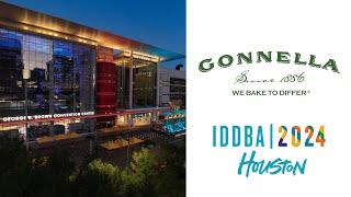 IDDBA 2024 Exhibitor - Gonnella Baking Company