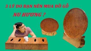 Đồ gỗ mỹ nghệ, hộp giấy ăn, đĩa trang trí nu hương, nội thất cao cấp nu hương