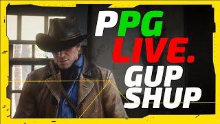 Red Dead Redemption 2 PPG BENCHMARK