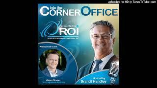 Jason Kruger, Founder & CEO, Signature Analytics - Episode 286