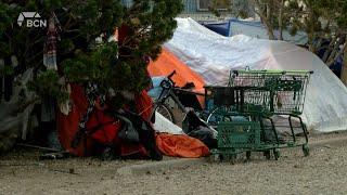 Number Of Tent Encampments Growing In Lethbridge Feature - June 24, 2022 - Angela Stewart