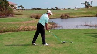 Golf Channel Academy: How To Hit The Ball Correctly | Golf Channel