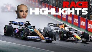 2024 São Paulo GP Meme Highlights