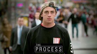 'The Process' with Mark McMorris: Episode 1