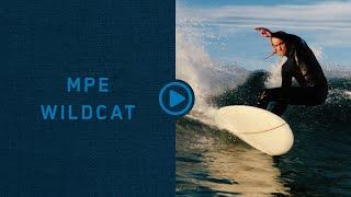 Kirk Putnam & Jamie Brisick Talk MPE Wildcat - Featuring Ari Browne