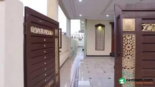 10 MARLA MARLA BRAND NEW HOUSE FOR SALE IN SECTOR C1 BAHRIA ENCLAVE BAHRIA TOWN ISLAMABAD