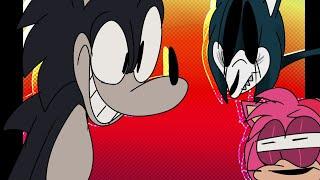 2017x's date goes wrong ( sonic.exe animation )