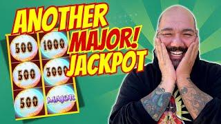 WEALTH FROM THE DRAGON!! with VegasLowRoller on Lion Link Slot Machine