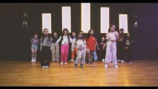 Guaya Guaya - Don Omar // Reggaetón Kids by Rodri Nuñez 