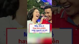 Thật quá đáng! Chỉ vì ế mà bị bạn thân "xua đuổi" | Bạn Muốn Hẹn Hò #1116A
