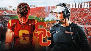 Has USC finally figured out NIL?