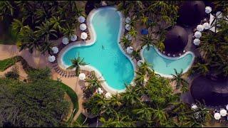 Canonnier Beachcomber Resort in Mauritius