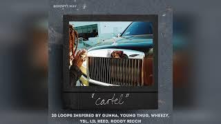 (FREE) GUNNA LOOP KIT / SAMPLE PACK -  "Cartel" (Young Thug, Lil Keed, Wheezy, Roddy Ricch)