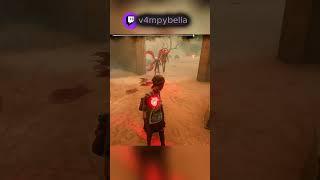 BoomBangs!! #dbd #deadbydaylight #gaming #dbdclips