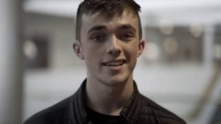 Reece from Photography - How have the first few weeks of term been?