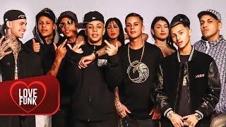 DEIXA O CAVALO CORRER - Oldilla, MC Luuky, Boladin 211, Gabb MC, MC Tato, Traplaudo e MC Bruno MS