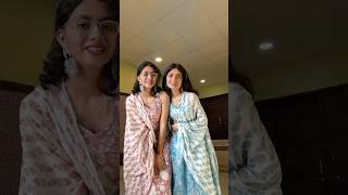 We’re back with mumma!️#youtubeshorts #dance #song #love #shortvideo #trending #sister #bollywood