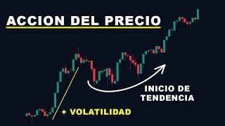 3 COSAS que DEBES saber de ACCION DEL PRECIO | Tips y Estrategias | Binary Teach