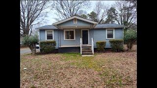 Charlotte Duplex Rentals 2BR/1BA by Charlotte Property Management Company