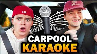 Nick Wilkins Carpool Karaoke!