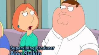 Sound Reasoning Family Guy