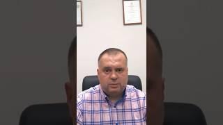 Как правильно подать заявление в полицию? Полное видео на канале ⤴️ #адвокат #новости