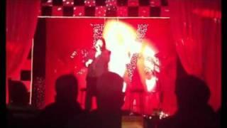Greg Thompson's Four Tenors